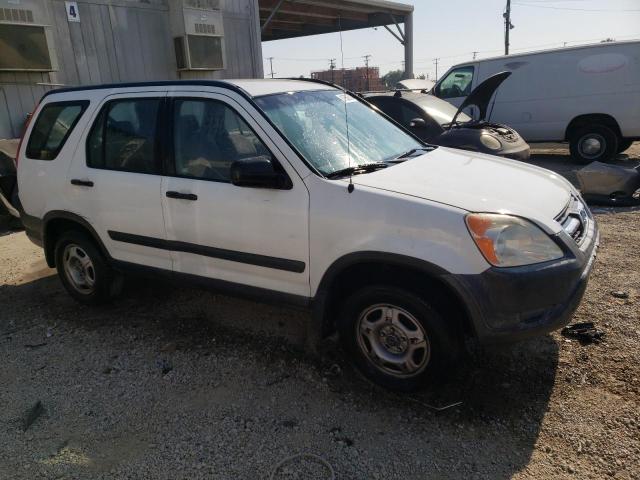 Photo 3 VIN: JHLRD68483C008326 - HONDA CRV 