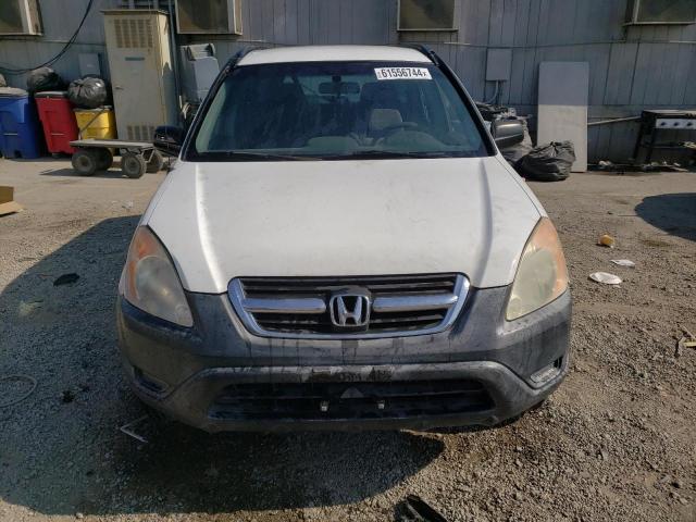 Photo 4 VIN: JHLRD68483C008326 - HONDA CRV 