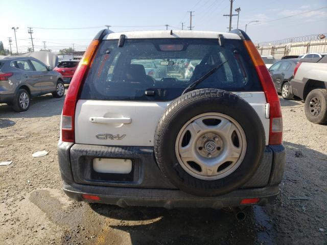 Photo 5 VIN: JHLRD68483C008326 - HONDA CRV 