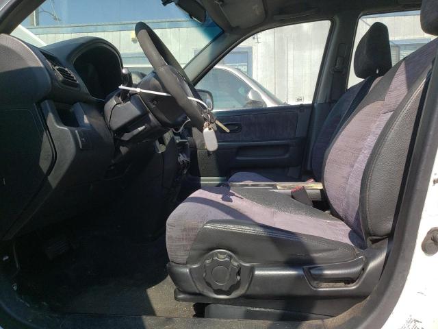 Photo 6 VIN: JHLRD68483C008326 - HONDA CRV 