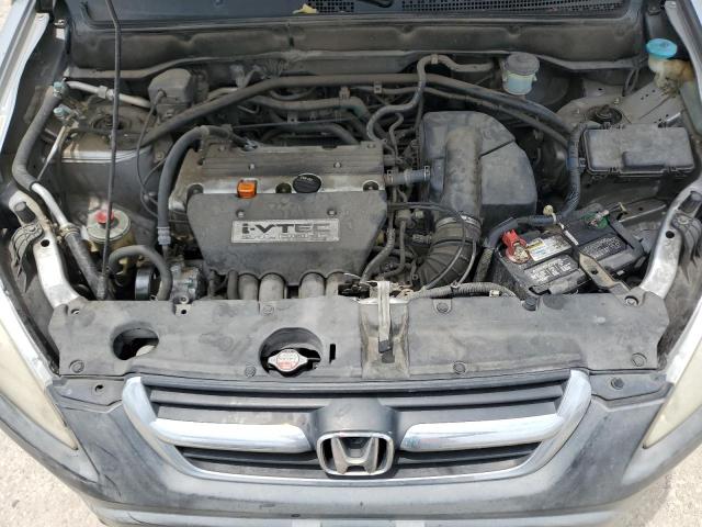 Photo 11 VIN: JHLRD68483C018063 - HONDA CR-V LX 