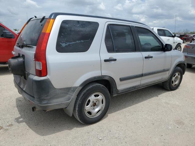 Photo 2 VIN: JHLRD68483C018063 - HONDA CR-V LX 