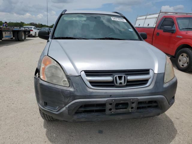 Photo 4 VIN: JHLRD68483C018063 - HONDA CR-V LX 