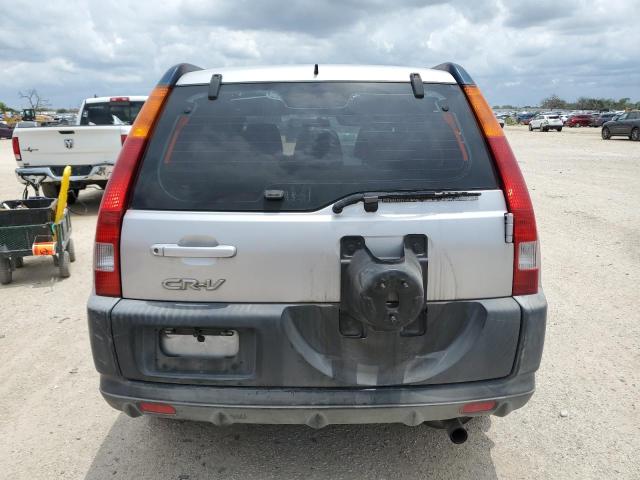 Photo 5 VIN: JHLRD68483C018063 - HONDA CR-V LX 