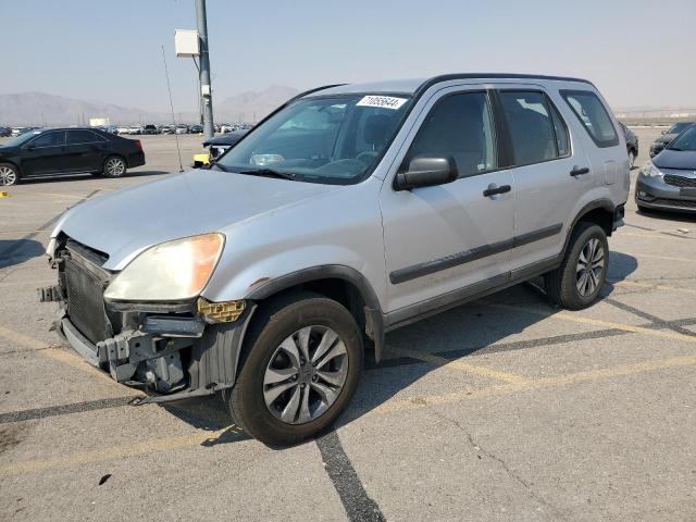 Photo 0 VIN: JHLRD68484C002236 - HONDA CR-V LX 