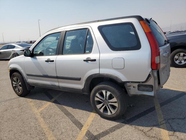 Photo 1 VIN: JHLRD68484C002236 - HONDA CR-V LX 