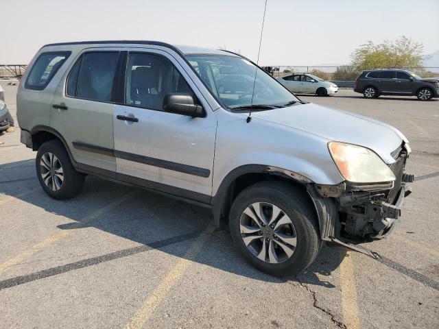 Photo 3 VIN: JHLRD68484C002236 - HONDA CR-V LX 