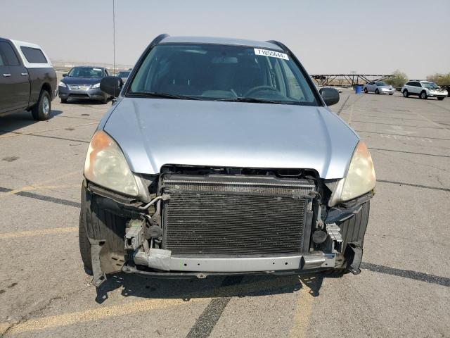 Photo 4 VIN: JHLRD68484C002236 - HONDA CR-V LX 