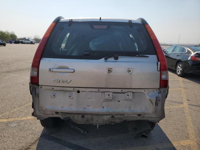 Photo 5 VIN: JHLRD68484C002236 - HONDA CR-V LX 