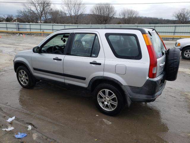 Photo 1 VIN: JHLRD68484C009705 - HONDA CRV 