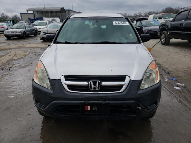 Photo 4 VIN: JHLRD68484C009705 - HONDA CRV 