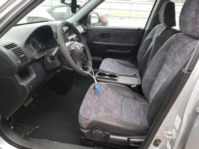 Photo 6 VIN: JHLRD68484C009705 - HONDA CRV 