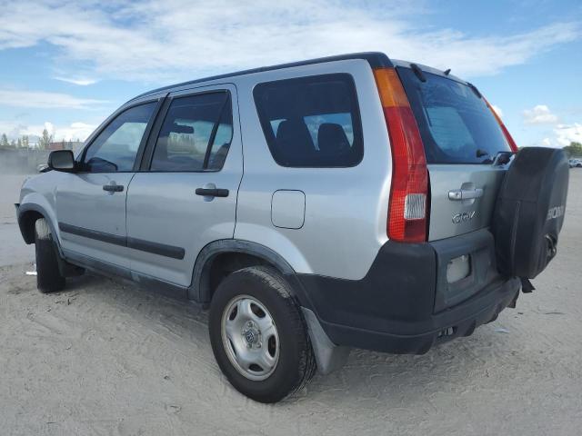 Photo 1 VIN: JHLRD68484C021725 - HONDA CR-V LX 