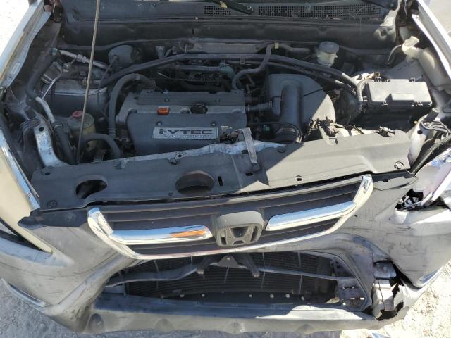 Photo 11 VIN: JHLRD68484C021725 - HONDA CR-V LX 