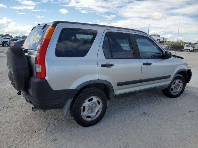 Photo 2 VIN: JHLRD68484C021725 - HONDA CR-V LX 