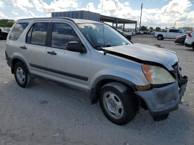 Photo 3 VIN: JHLRD68484C021725 - HONDA CR-V LX 