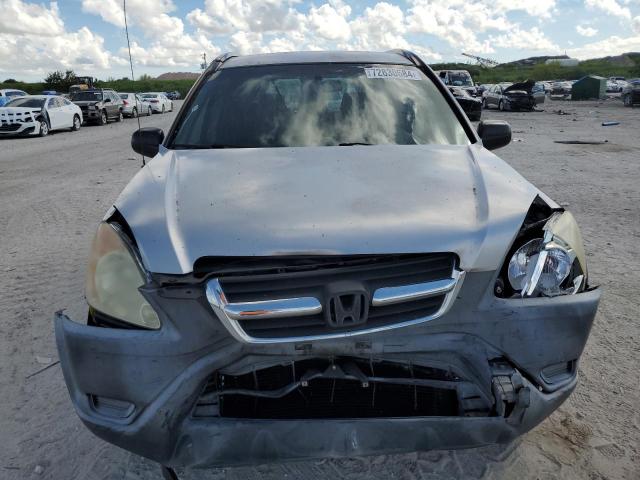 Photo 4 VIN: JHLRD68484C021725 - HONDA CR-V LX 