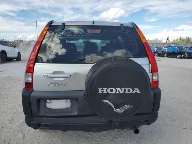 Photo 5 VIN: JHLRD68484C021725 - HONDA CR-V LX 