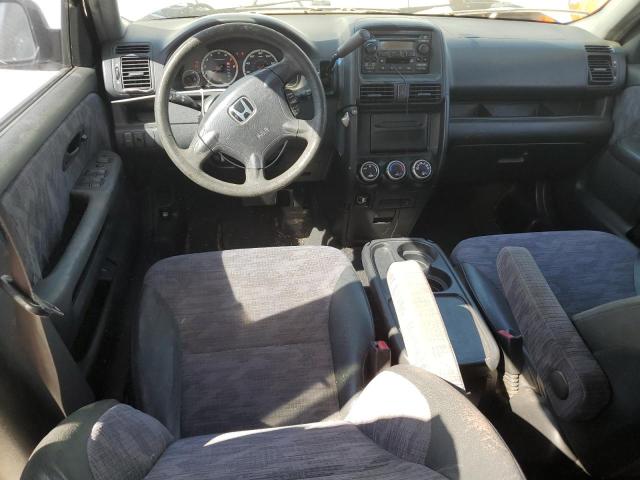 Photo 7 VIN: JHLRD68484C021725 - HONDA CR-V LX 