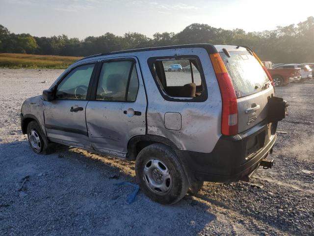 Photo 1 VIN: JHLRD68484C022101 - HONDA CR-V LX 