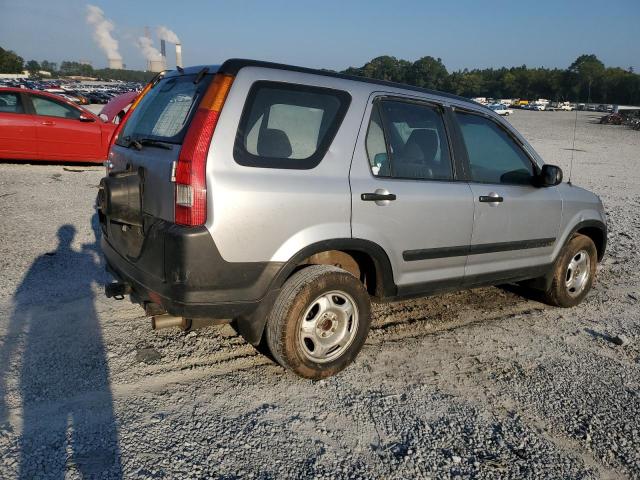 Photo 2 VIN: JHLRD68484C022101 - HONDA CR-V LX 