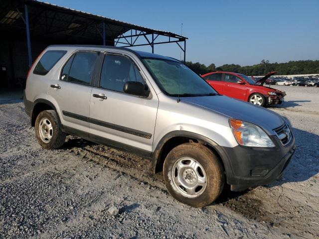 Photo 3 VIN: JHLRD68484C022101 - HONDA CR-V LX 