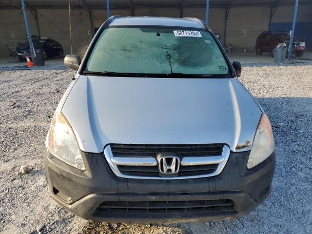 Photo 4 VIN: JHLRD68484C022101 - HONDA CR-V LX 