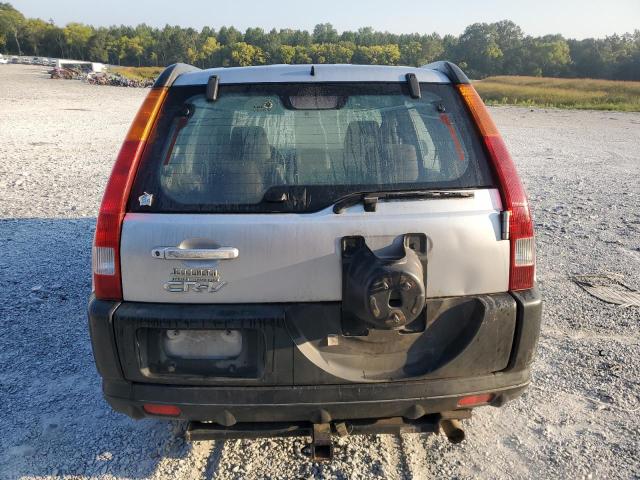 Photo 5 VIN: JHLRD68484C022101 - HONDA CR-V LX 