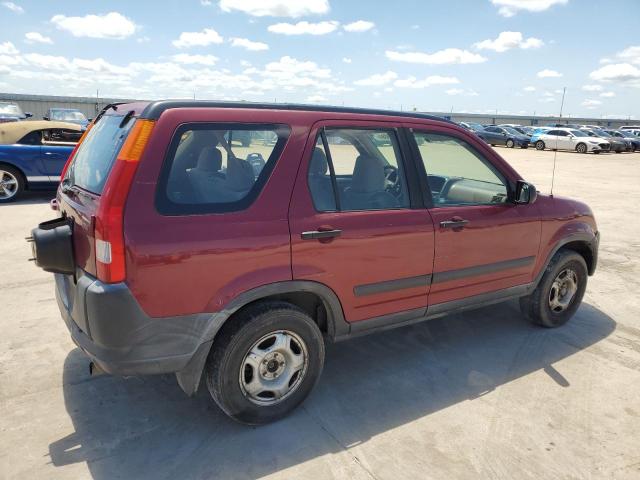 Photo 2 VIN: JHLRD68492C007457 - HONDA CRV 