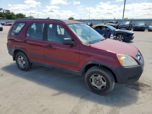 Photo 3 VIN: JHLRD68492C007457 - HONDA CRV 