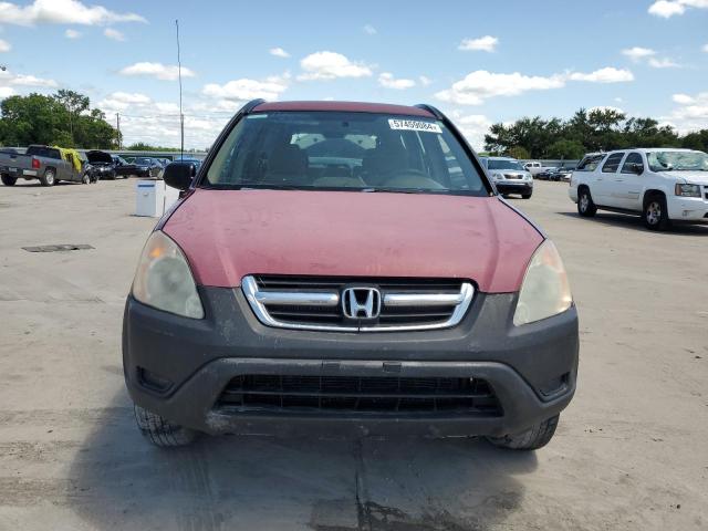 Photo 4 VIN: JHLRD68492C007457 - HONDA CRV 