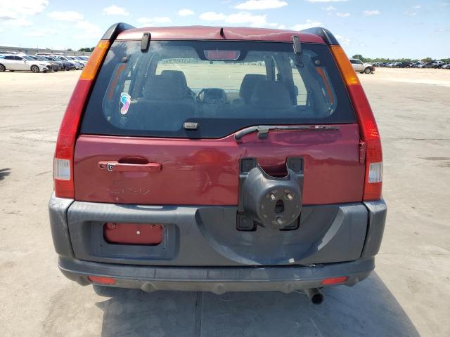 Photo 5 VIN: JHLRD68492C007457 - HONDA CRV 