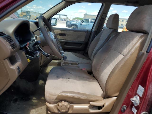 Photo 6 VIN: JHLRD68492C007457 - HONDA CRV 