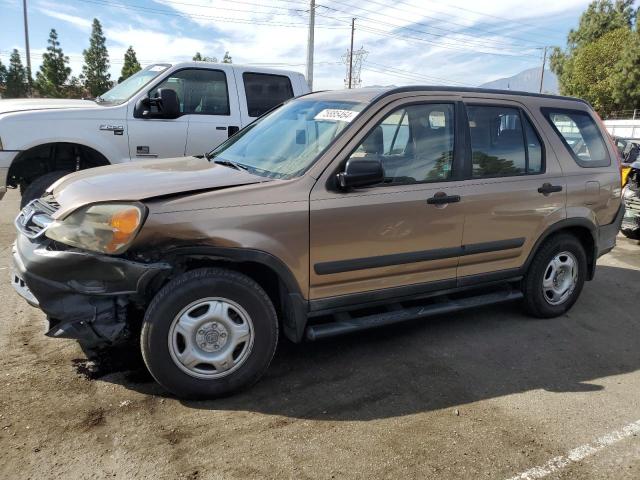 Photo 0 VIN: JHLRD68492C008687 - HONDA CR-V LX 