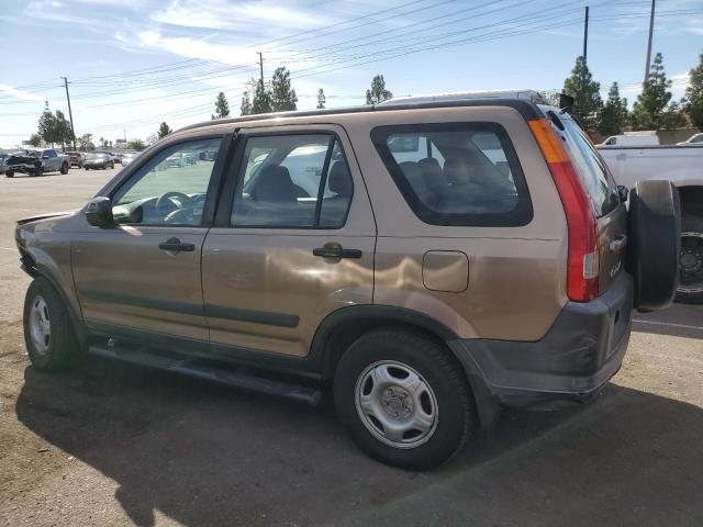 Photo 1 VIN: JHLRD68492C008687 - HONDA CR-V LX 