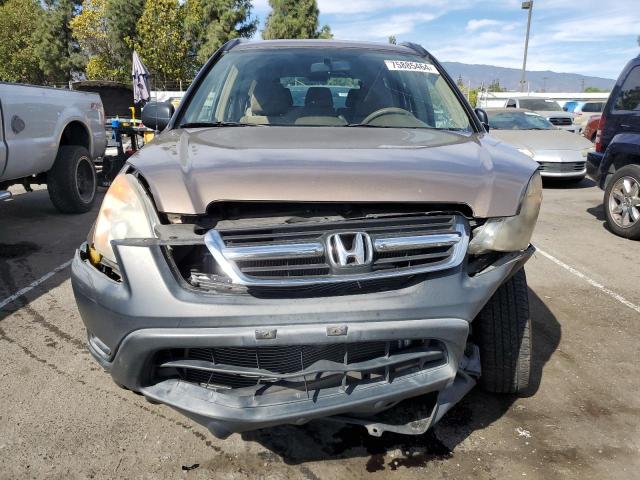 Photo 4 VIN: JHLRD68492C008687 - HONDA CR-V LX 