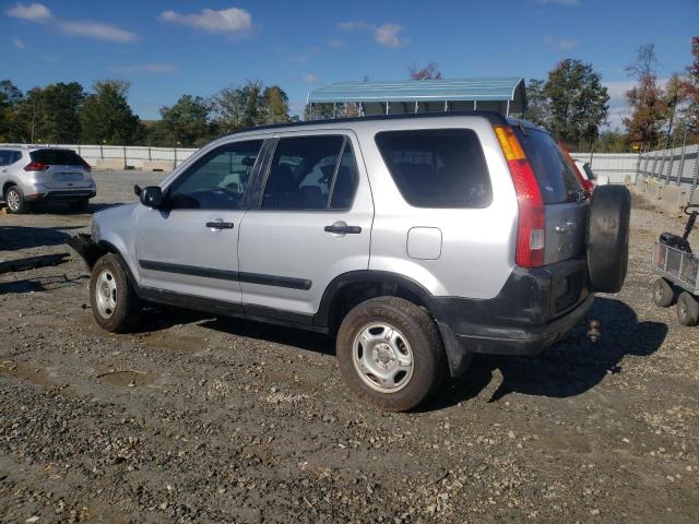 Photo 1 VIN: JHLRD68492C012447 - HONDA CRV 