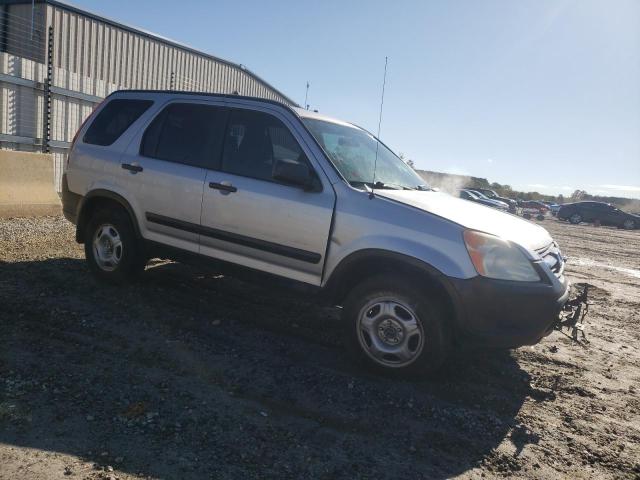 Photo 3 VIN: JHLRD68492C012447 - HONDA CRV 