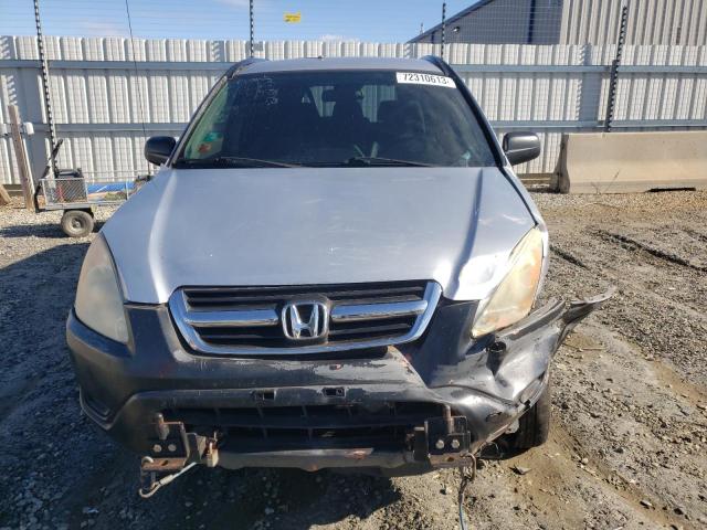 Photo 4 VIN: JHLRD68492C012447 - HONDA CRV 