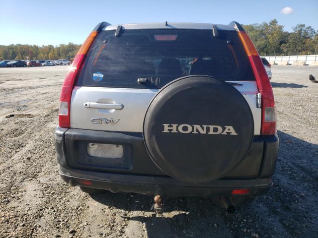 Photo 5 VIN: JHLRD68492C012447 - HONDA CRV 