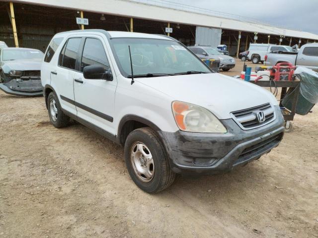 Photo 0 VIN: JHLRD68493C004561 - HONDA CR-V LX 