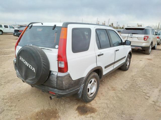 Photo 3 VIN: JHLRD68493C004561 - HONDA CR-V LX 