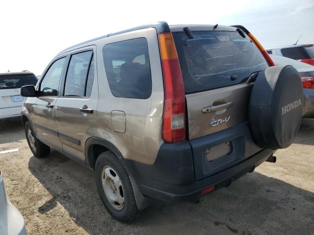 Photo 1 VIN: JHLRD68494C000625 - HONDA CRV 