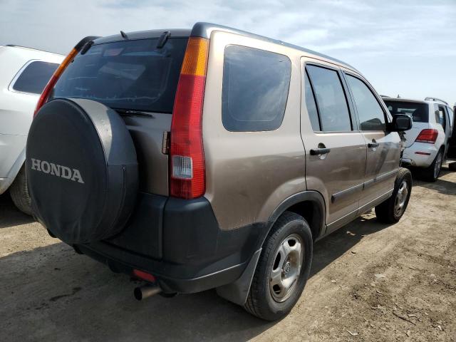 Photo 2 VIN: JHLRD68494C000625 - HONDA CRV 