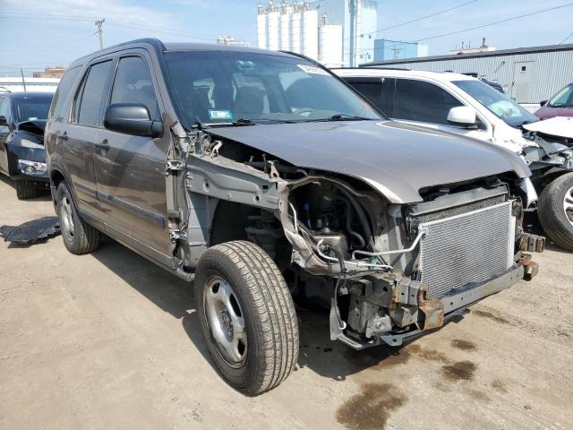 Photo 3 VIN: JHLRD68494C000625 - HONDA CRV 