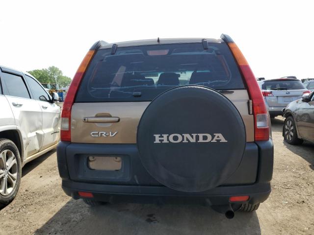 Photo 5 VIN: JHLRD68494C000625 - HONDA CRV 