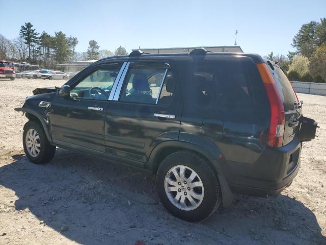 Photo 1 VIN: JHLRD68494C018848 - HONDA CRV 