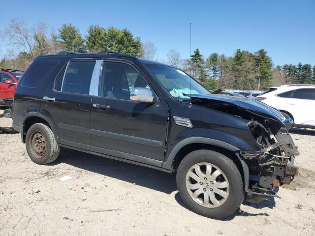 Photo 3 VIN: JHLRD68494C018848 - HONDA CRV 