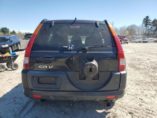 Photo 5 VIN: JHLRD68494C018848 - HONDA CRV 