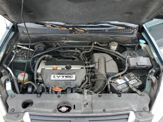 Photo 11 VIN: JHLRD68494C019417 - HONDA CRV 